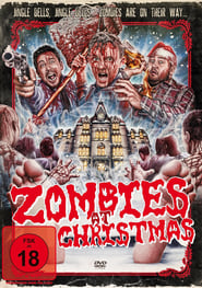 Zombies at Christmas (2011)