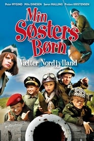 My Sister’s Kids in Jutland (2010)