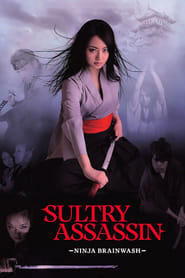 Sultry Assassin 2: Ninja Brainwash (2011)