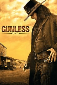 Gunless (2010)