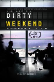 Dirty Weekend (2015)