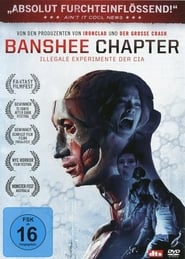 Banshee Chapter (2013)