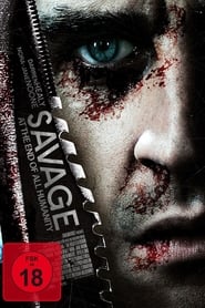 Savage – At the End of All Humanity (2009)