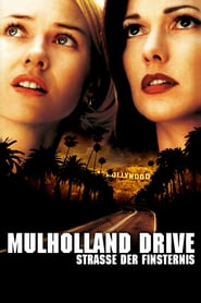Mulholland Drive – Straße der Finsternis (2001)