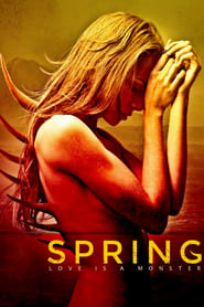 Spring – Love is a Monster (2014)