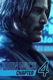 John Wick: Chapter 4 (2021)