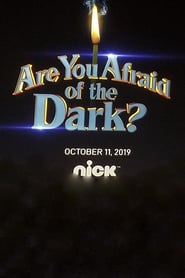 Are You Afraid of the Dark? (2020)