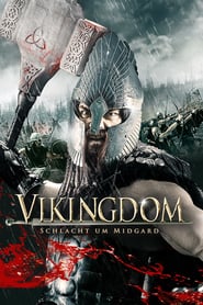 Vikingdom – Schlacht um Midgard (2013)