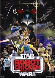 Robot Chicken: Star Wars – Episodes II (2008)