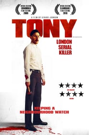 Tony – London Serial Killer (2010)