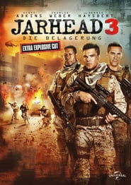 Jarhead 3 – Die Belagerung (2016)