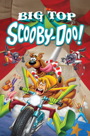 Scooby-Doo! und die Werwölfe (2012)