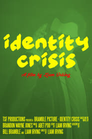 Identity Crisis (2017)