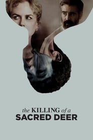The Killing of a Sacred Deer (2017)