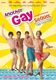 Another Gay Sequel – Gays Gone Wild! (2008)