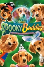 Spooky Buddies – Der Fluch des Hallowuff-Hunds (2011)