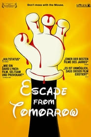 Escape from Tomorrow (2013)