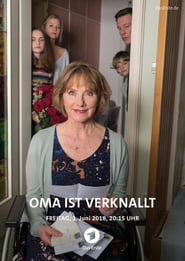 Oma ist verknallt (2018)