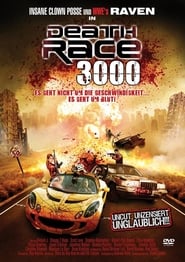 Death Race 3000 (2008)