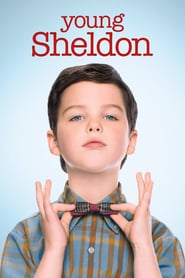 Serie &quot;Young Sheldon&quot; alle staffel und folgen - kostenlos