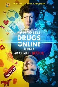 Serie &quot;How to Sell Drugs Online (Fast) (2019)&quot; alle staffel und folgen - kostenlos
