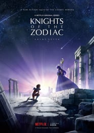 Saint Seiya: Knights of the Zodiac (2019)