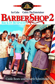 Barbershop 2 – Krass frisiert! (2004)