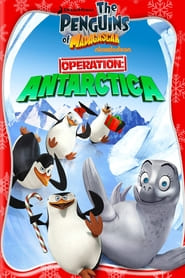Die Pinguine aus Madagascar – Operation Antarktis (2012)