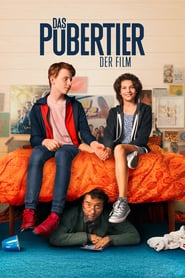 Das Pubertier – Der Film (2017)