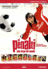 The Longest Penalty Shot in the World (2005)