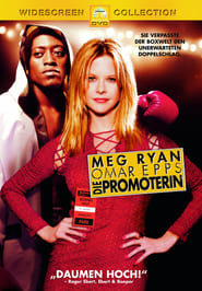 Die Promoterin (2004)