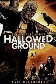 Evil Ground – Fluch der Vergangenheit (2007)