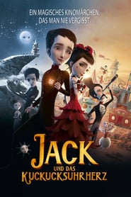 Jack und das Kuckucksuhrherz (2013)