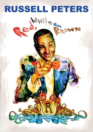 Russell Peters: Red, White and Brown (2008)