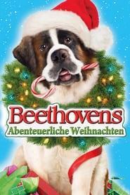 Beethovens abenteuerliche Weihnachten (2011)