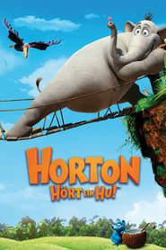 Horton hört ein Hu! (2008)