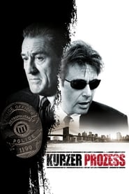 Kurzer Prozess – Righteous Kill (2008)