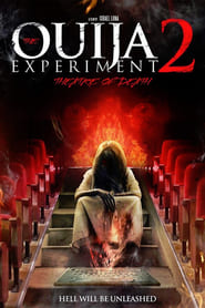 Das Ouija Experiment 2 (2015)