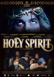 Holy Spirit (2019)