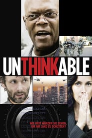 Unthinkable – Der Preis der Wahrheit (2010)