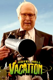 Hotel Hell Vacation (2010)