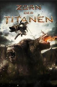 Zorn der Titanen (2012)