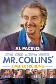 Mr. Collins‘ zweiter Frühling (2015)