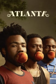 Serie &quot;Atlanta&quot; alle staffel und folgen - kostenlos