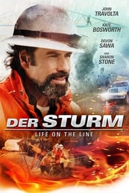 Der Sturm – Life on the Line (2015)