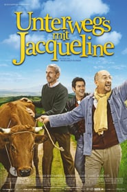 Unterwegs mit Jacqueline (2016)