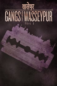 Gangs of Wasseypur – Teil 2 (2012)