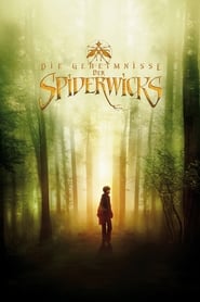 Die Geheimnisse der Spiderwicks (2008)