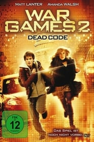 War Games: The Dead Code (2008)