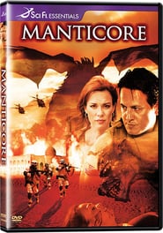 Manticore – Blutige Krallen (2005)